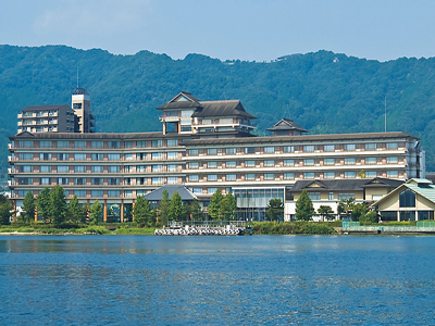 滋賀県の旅館 宿泊予約 J Yado