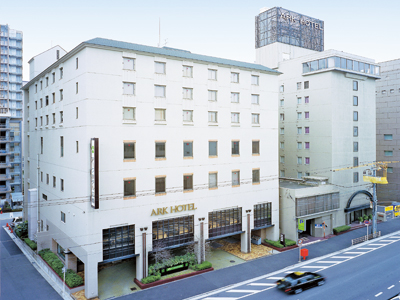 アークホテル広島駅南 旧アークホテル広島 広島の宿泊予約 J Yado